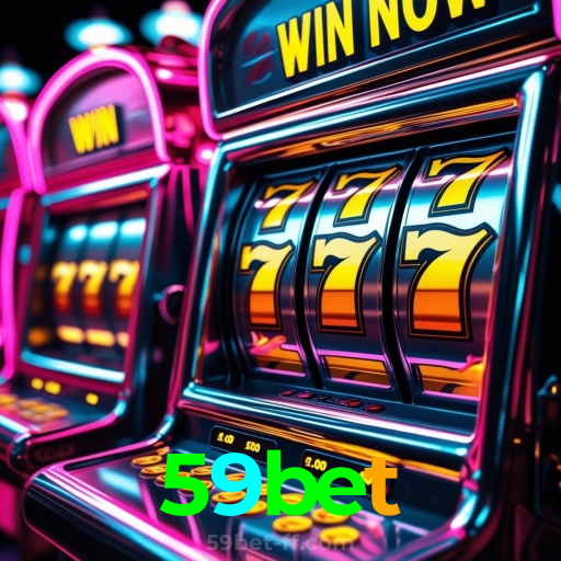 59bet：Em cada jogo, a chance de ganhar é sua! Jogue agora no cassino!