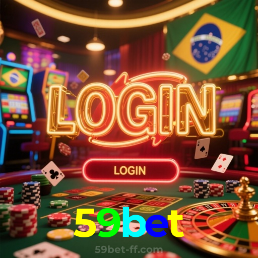 59bet：Apostas no futebol e grandes prêmios nos melhores jogos de cassino!