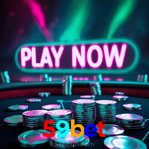59bet：Jogue nas melhores slots e conquiste jackpots incríveis!
