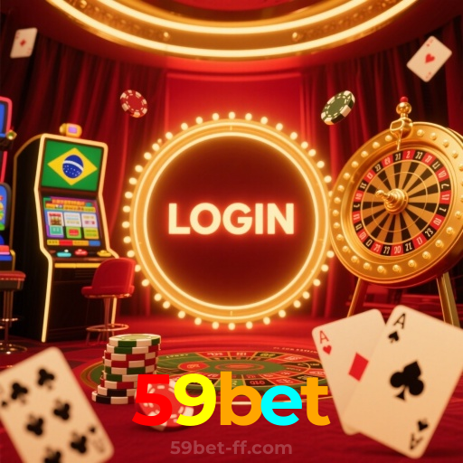 59bet：Jogue slots, roleta e aposte no futebol para grandes vitórias!
