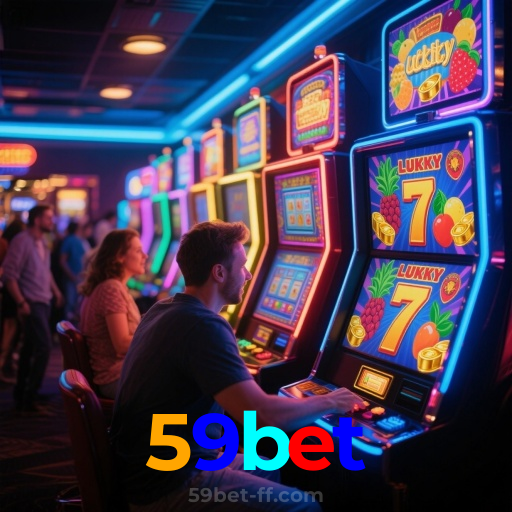 59bet：O cassino mais confiável para jogar blackjack e apostar no futebol!