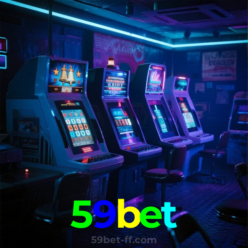 59bet：Em nosso cassino online, a sorte está ao seu lado! Aposte agora!