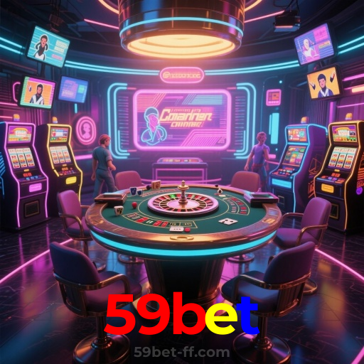 59bet：Sua sorte está no cassino online com apostas no futebol e jogos emocionantes!