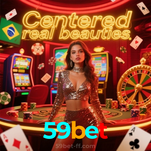 59bet：As melhores slots do mercado estão esperando por você! Jogue agora!