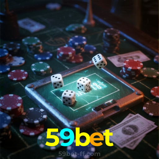 59bet：No futebol online, a sua chance de vitória está a um passe de distância!