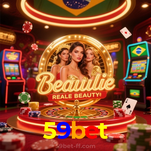 59bet：Aposte em nosso cassino e viva uma experiência única de diversão!