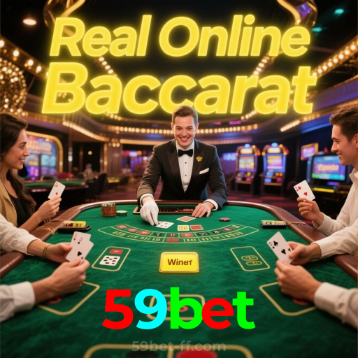 59bet：A melhor plataforma de jogos de cassino e apostas no futebol está aqui!