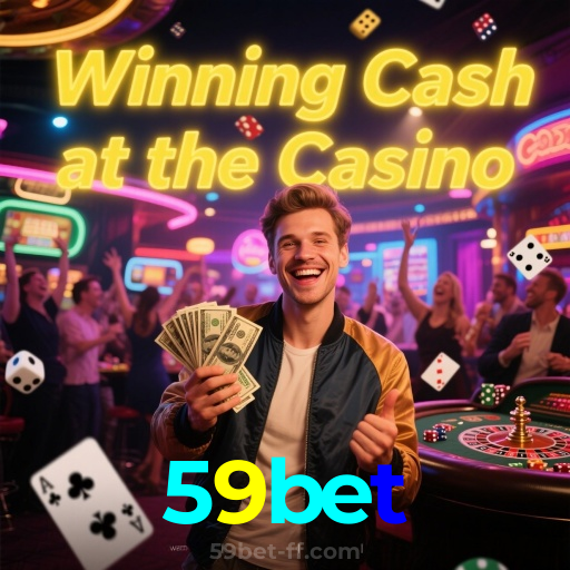 59bet：Jogue agora no nosso cassino online e ganhe muito mais!