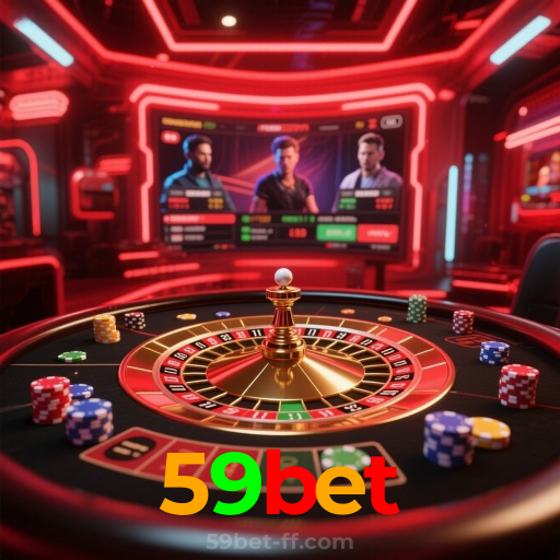 59bet：No futebol online, a chance de ganhar é sua!