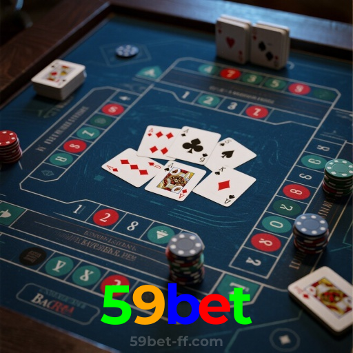 59bet：Apostas ao vivo no futebol e grandes vitórias em blackjack esperam por você!