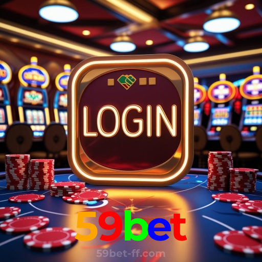59bet：Sinta a emoção do cassino! Aposte agora e ganhe prêmios reais!