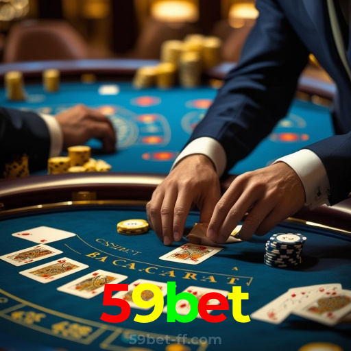 59bet：No cassino online mais seguro, aposte no futebol e jogue slots emocionantes!