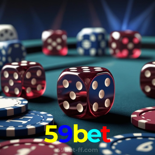 59bet：O cassino online oferece grandes prêmios! Aposte e ganhe agora!