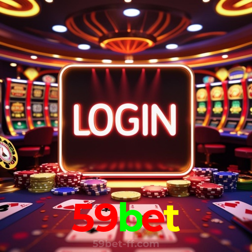 59bet：Onde sua sorte encontra o melhor cassino online e as apostas no futebol!