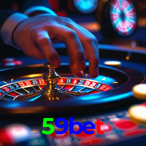 59bet:Aposte nas roletas e veja os prêmios incríveis chegarem até você!