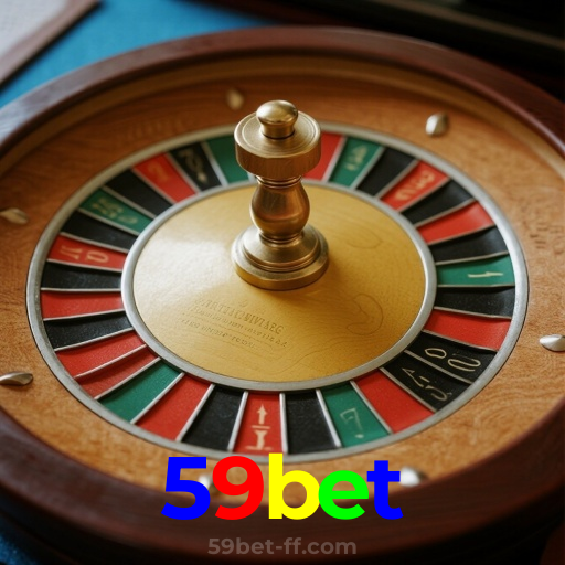 59bet：Jogue slots, aposte no futebol e vença com confiança no nosso cassino!