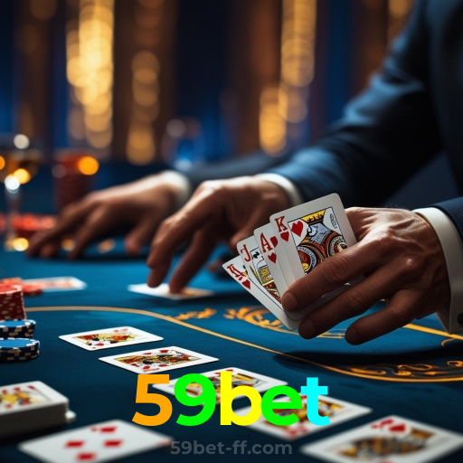 59bet：No cassino online mais seguro, aposte no futebol e jogue slots emocionantes!