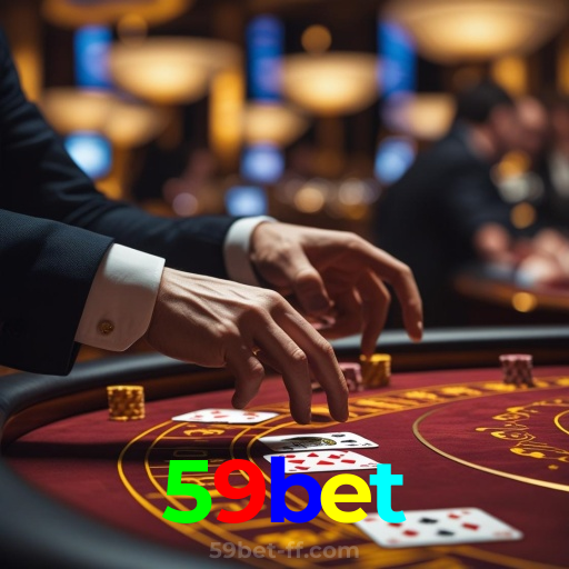 59bet：Jogue no cassino online e aposte no futebol para ganhar grandes prêmios!