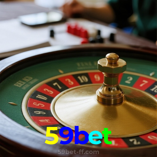 59bet：Jogue blackjack, slots e aposte ao vivo no futebol, tudo no mesmo cassino!