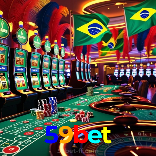 59bet：Aposte nas nossas roletas e veja a sorte sorrir para você!