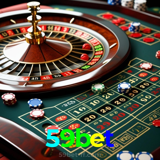 59bet：Aposte no futebol online e vença no estilo que você merece!