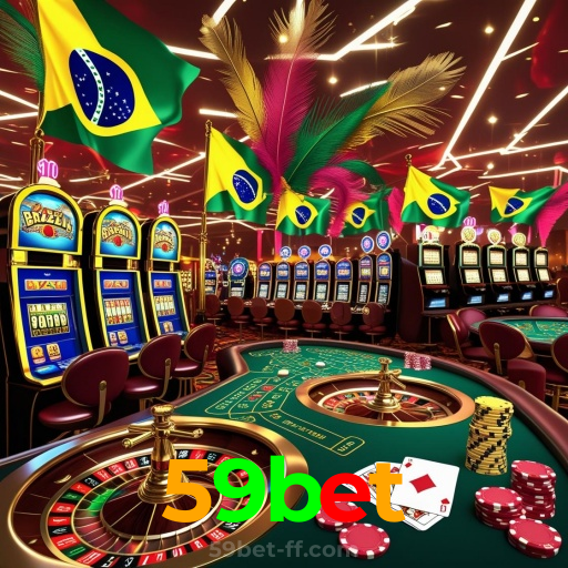 59bet：Vença no futebol online e sinta o sabor da conquista!