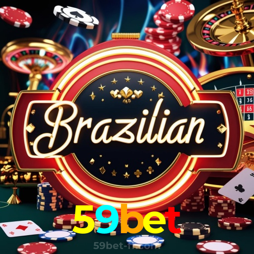 59bet：Jogue blackjack, roleta e aposte no futebol para vitórias emocionantes!
