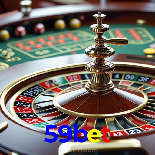 59bet：A adrenalina do futebol online está ao seu alcance!