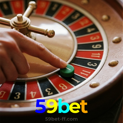 59bet：Jogue slots, aposte no futebol e vença em grande estilo!