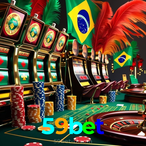 59bet：Apostas emocionantes em futebol e os melhores jogos de cassino online!