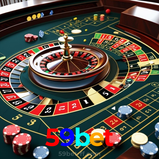 59bet：Entre no nosso cassino online e jogue nas roletas agora!