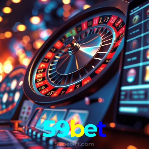 59bet：Onde sua sorte brilha: cassino online com futebol e jogos emocionantes!