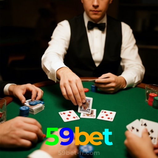 59bet：A diversão nunca acaba! Jogue nos melhores jogos e vença!