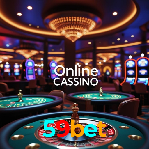 59bet：Jogue poker, aposte no futebol e ganhe no cassino mais confiável!