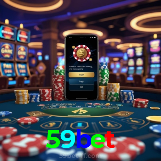 59bet：Jogue futebol online e tenha grandes prêmios esperando por você!