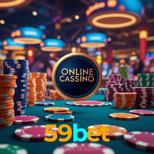 59bet：Jogue futebol online e sinta o jogo como nunca antes!