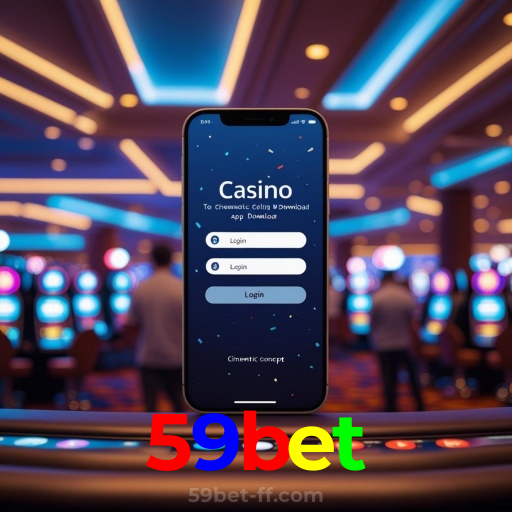 59bet：Apostas em futebol e os melhores jogos de cassino esperam por você!