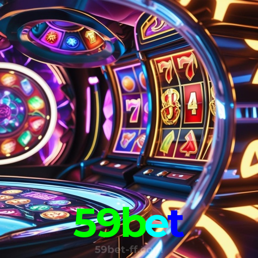 59bet：Sinta a emoção do futebol online! Aposte e vença agora!