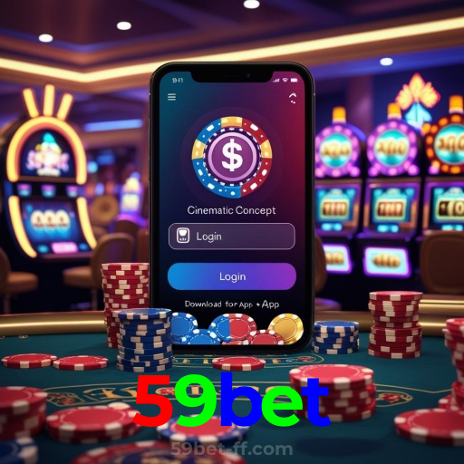 59bet：Aposte no futebol online e mostre sua habilidade para ganhar!