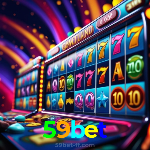 59bet：Apostas emocionantes em futebol e os melhores jogos de cassino online!