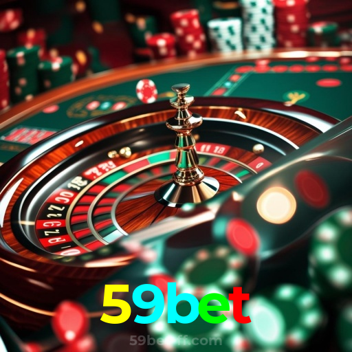 59bet：Aposte no futebol, jogue poker e conquiste vitórias épicas!