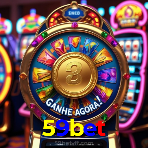 59bet：O melhor cassino para apostar no futebol e ganhar prêmios em blackjack!
