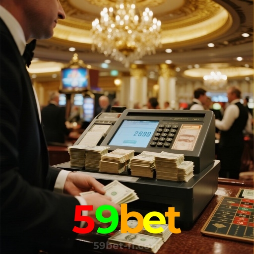 59bet：Divirta-se com poker, roleta e apostas ao vivo no futebol online!
