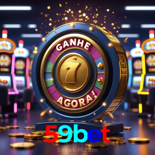 59bet：As melhores oportunidades estão aqui! Aposte nas slots e ganhe prêmios fantásticos!