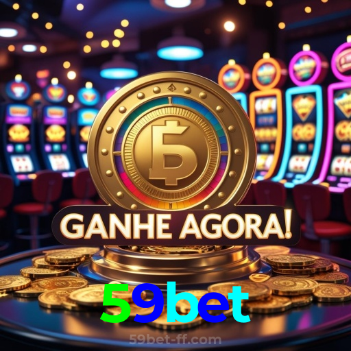 59bet：Jogue slots, roleta e aposte no futebol para grandes vitórias!