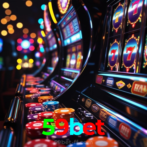 59bet：Aposte no futebol e conquiste prêmios em blackjack e roleta!