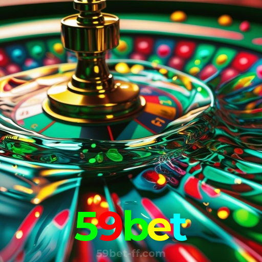 59bet：O cassino online mais confiável para você apostar no futebol e jogar blackjack!