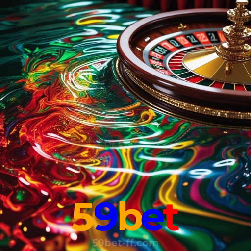 59bet：O cassino online mais confiável para poker, roleta e apostas no futebol!