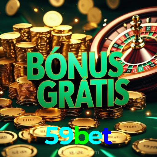 59bet：Grandes vitórias nas slots! Venha conquistar o jackpot agora!