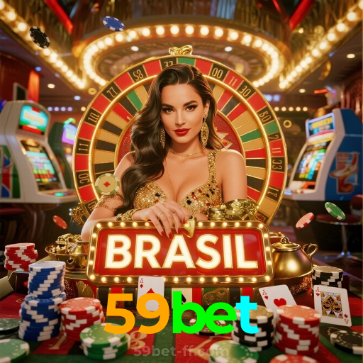 59bet：Mostre suas habilidades e vença nas mesas de poker online!